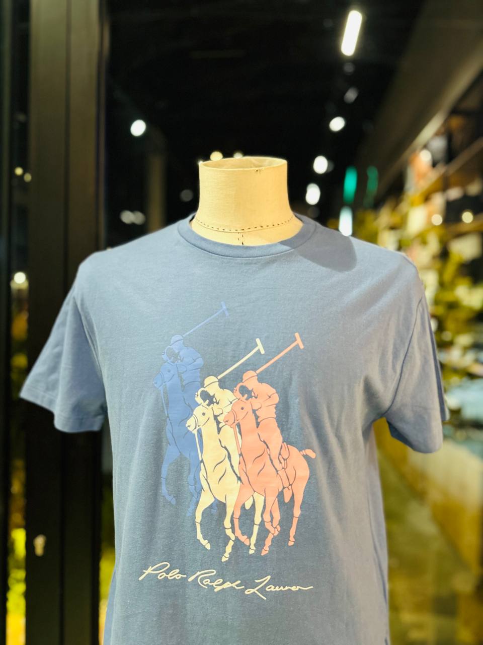 Ralph Lauren shirt size small