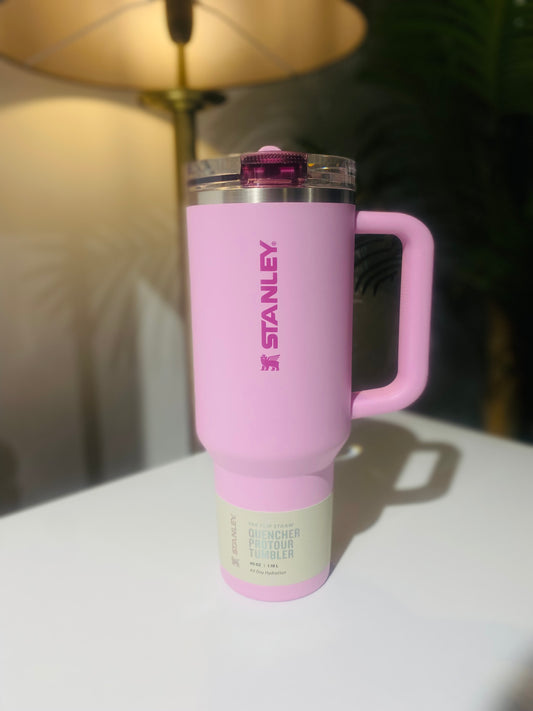 Stanley bottle 40 oz