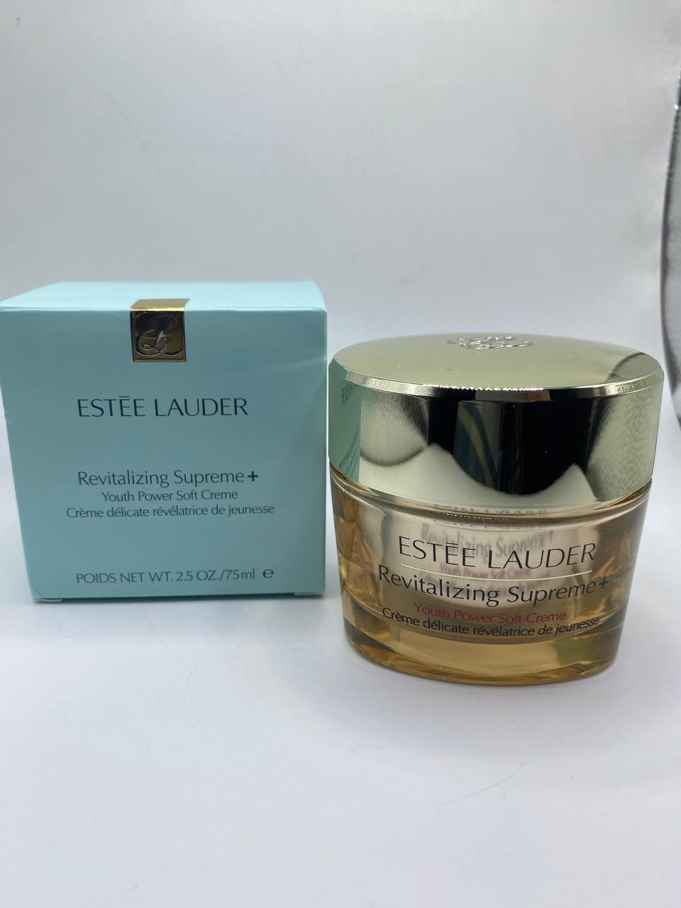 Estée Lauder revitalizing super me youth power soft creme 75ml