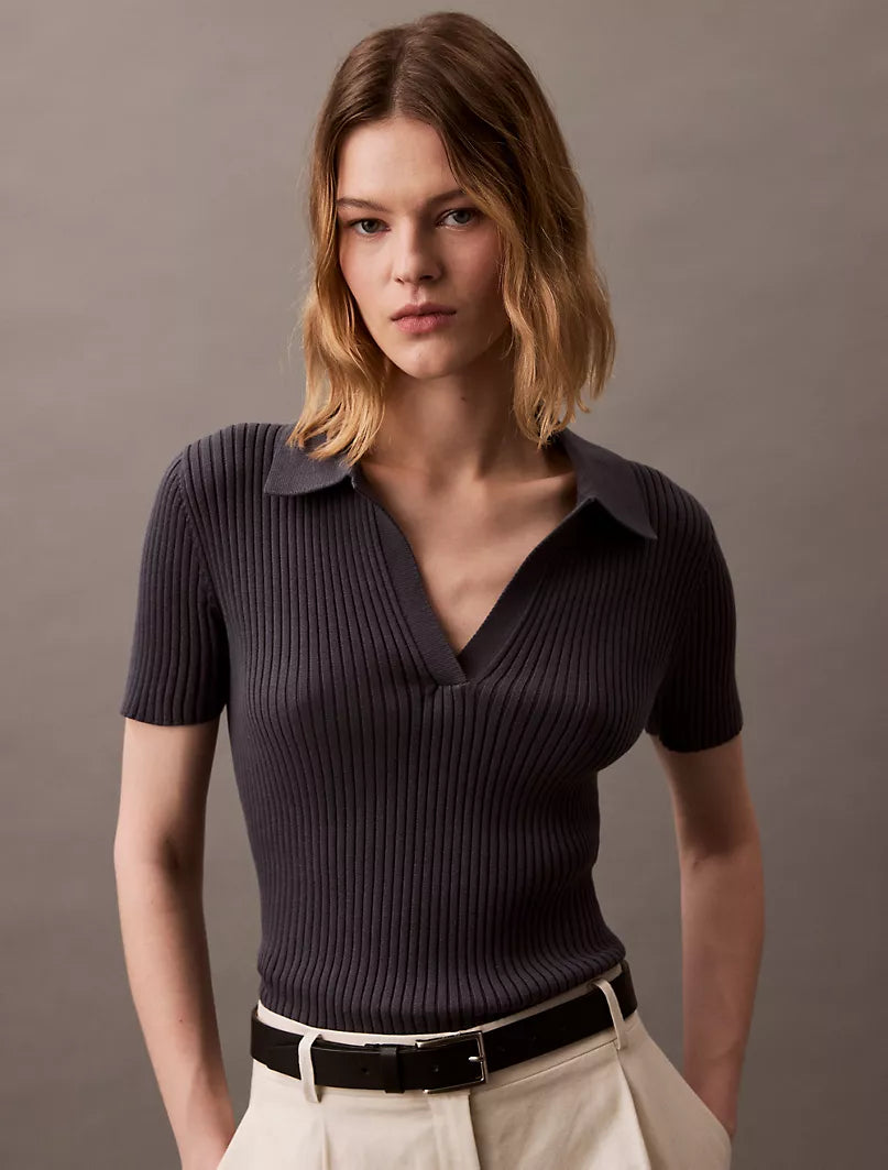 Calvin Klein sweater size large – Unique Chic Boutiq