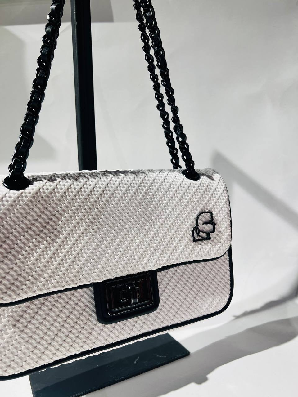 karl lagerfeld bag