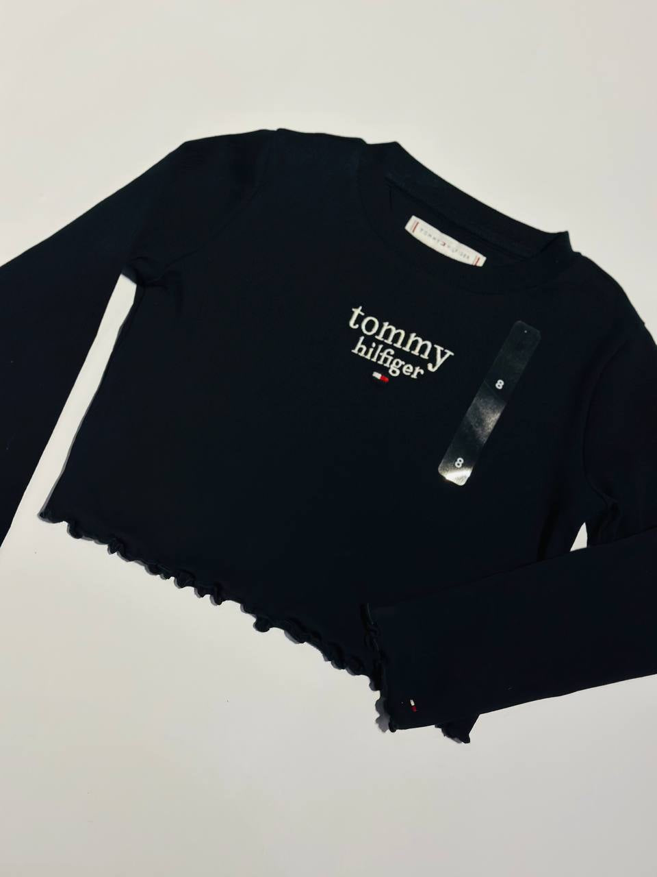 Tommy Hilfiger kids shirt