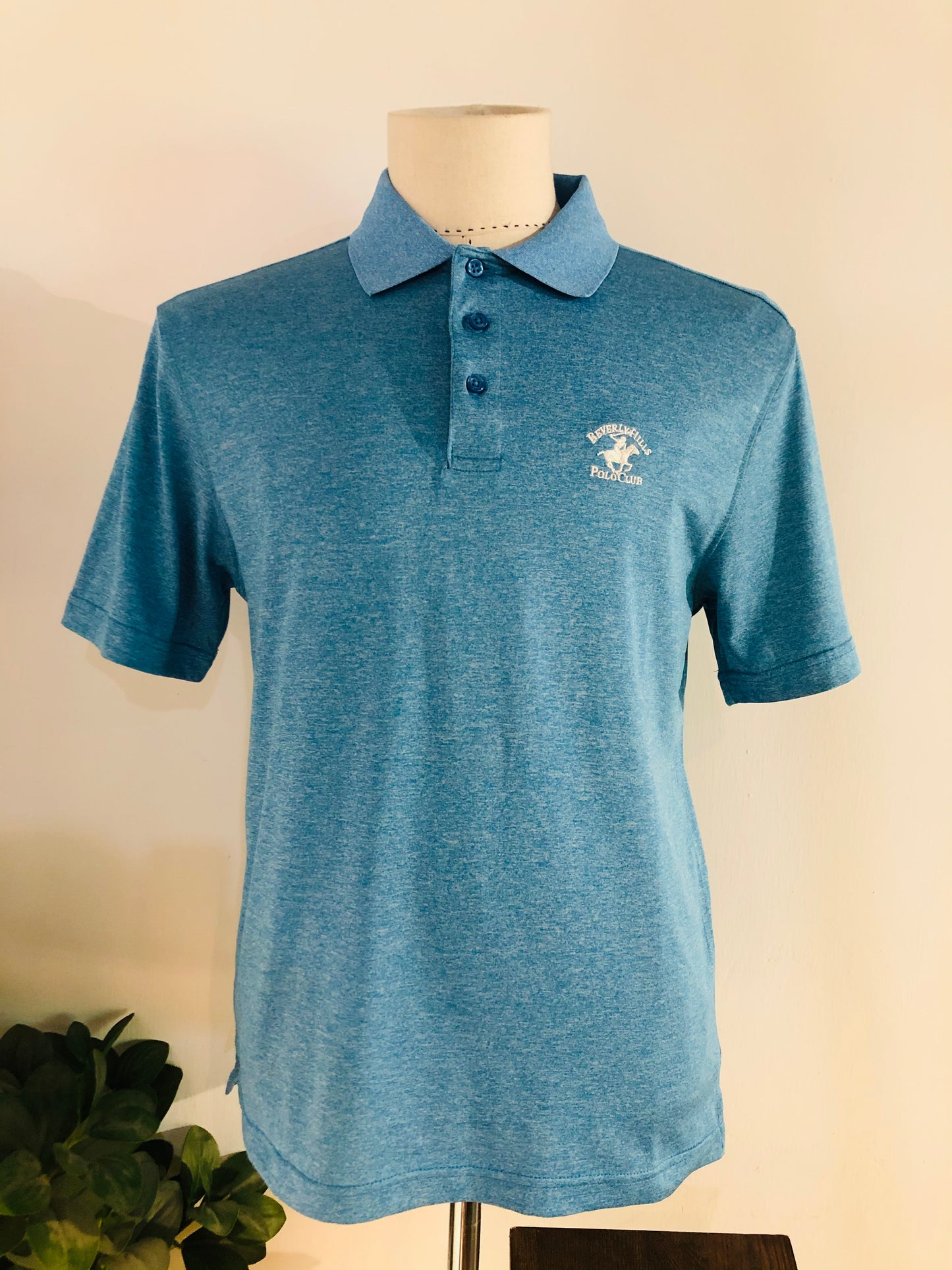 Beverly Hills shirt