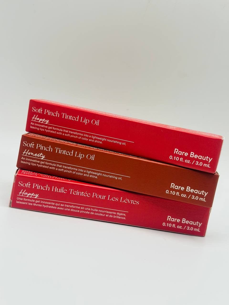 Rare Beauty Soft Pinch Tinted Lip Oils