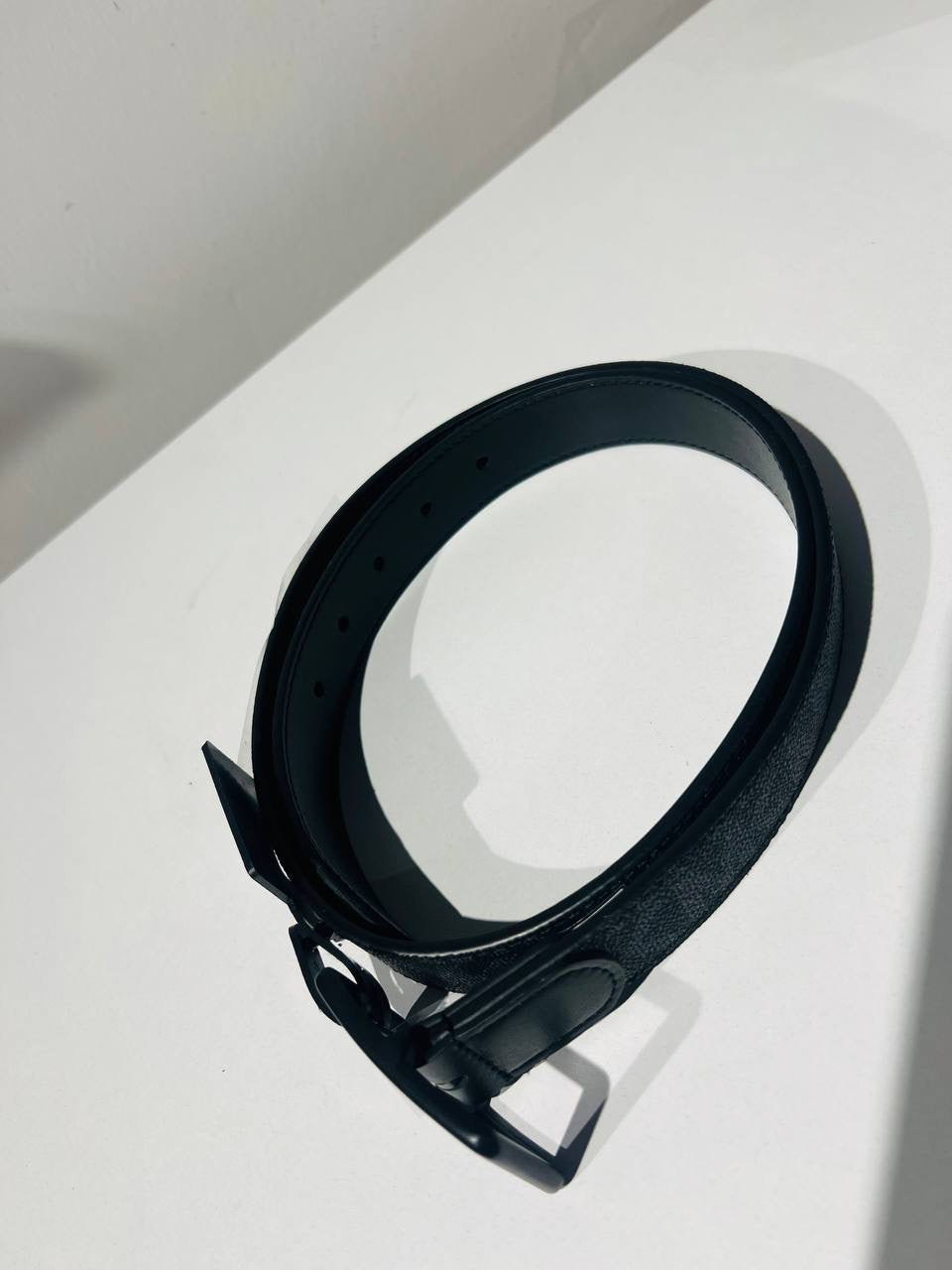 Michael kors belt size 36