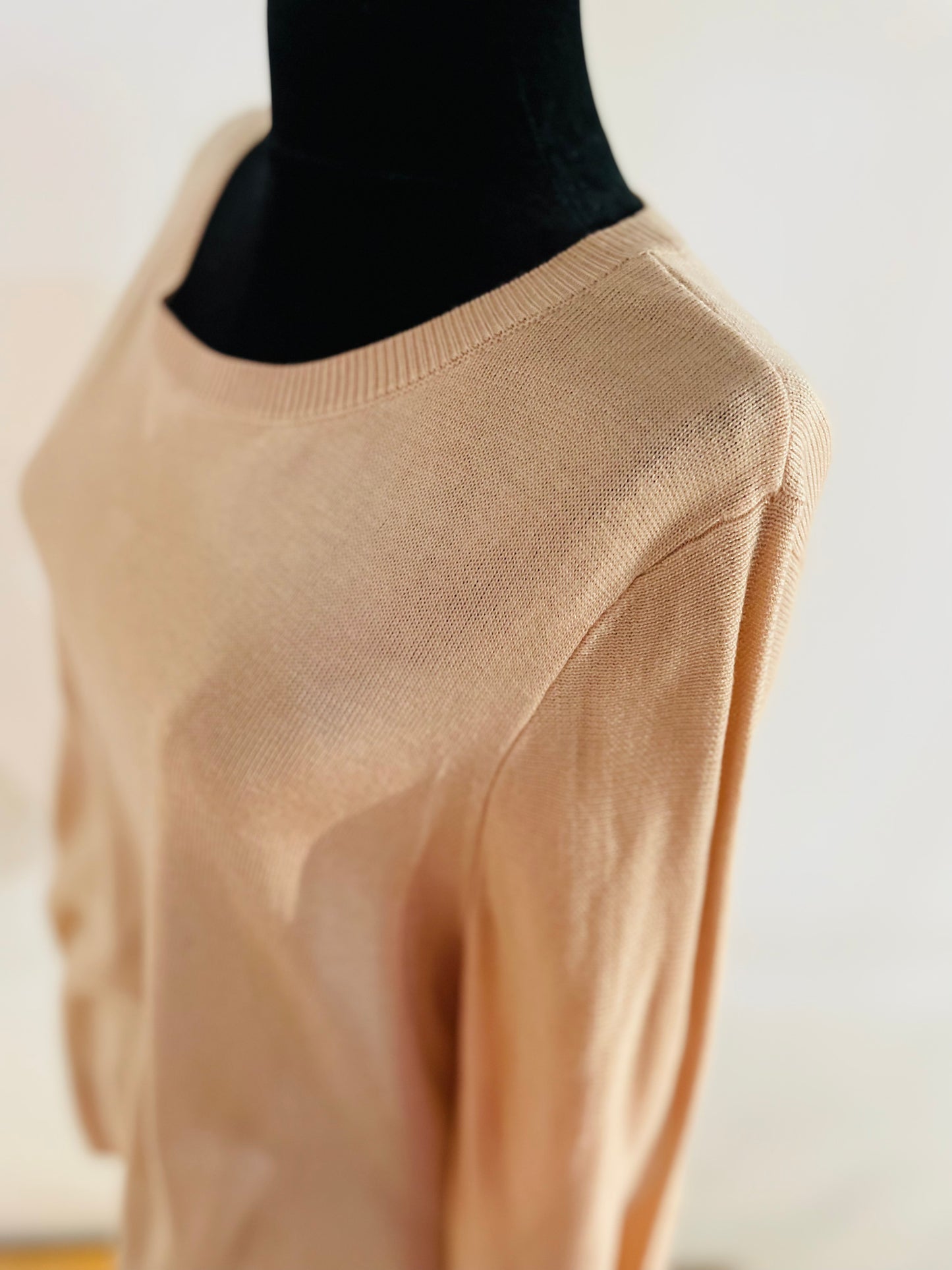 Calvin Klein sweater