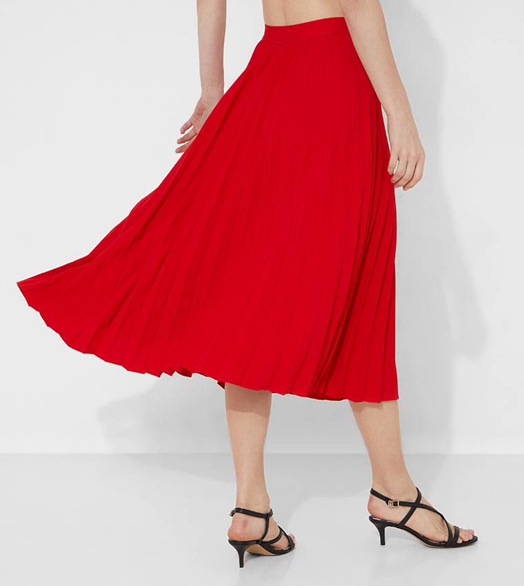 Tommy Hilfiger skirt size medium