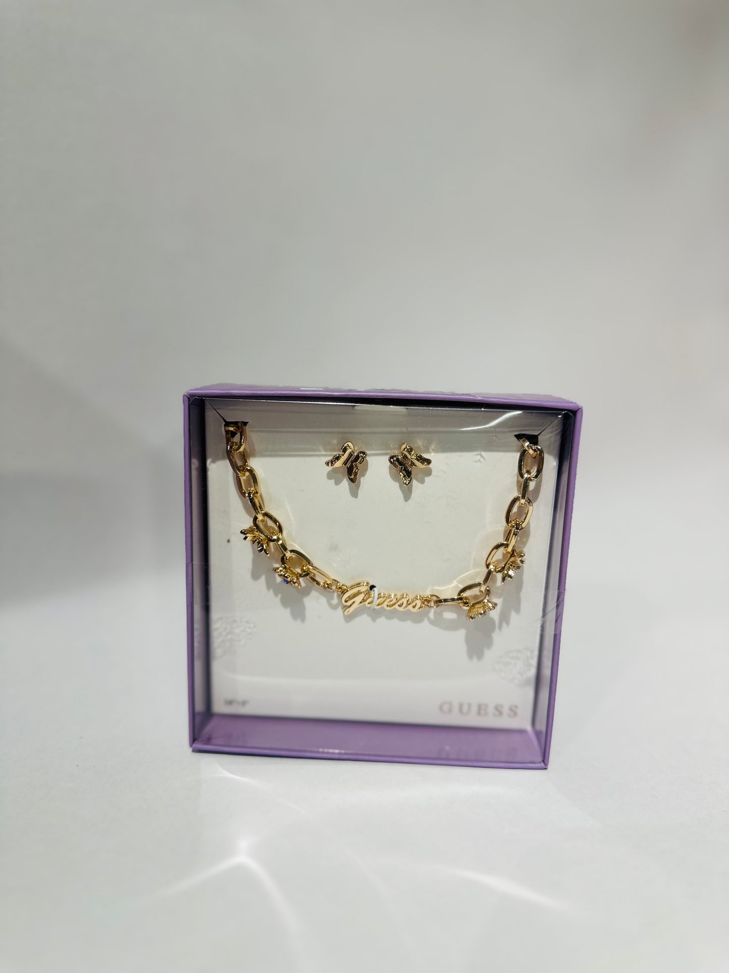 Guess set
