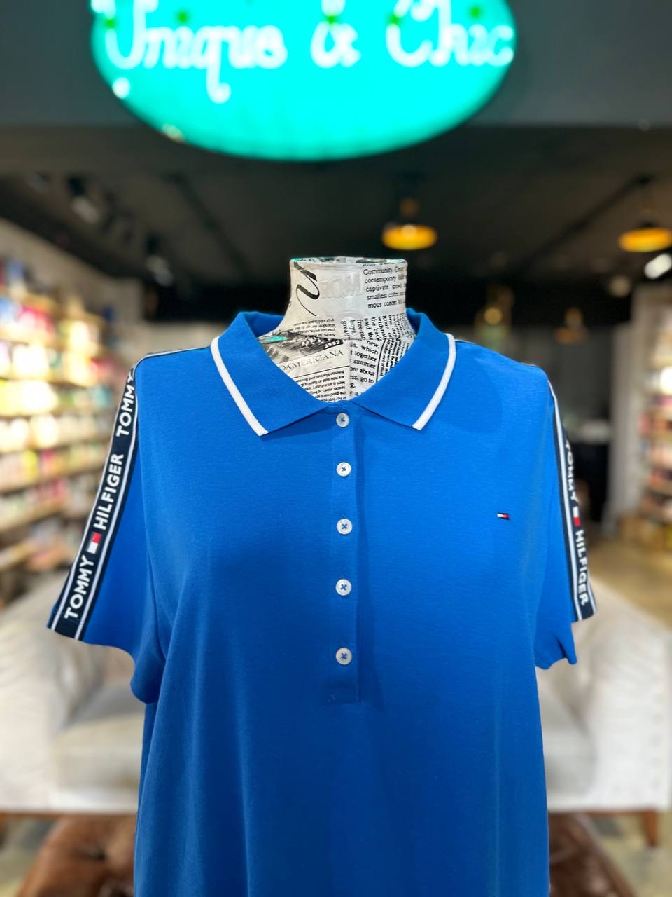 Tommy Hilfiger dress shirt