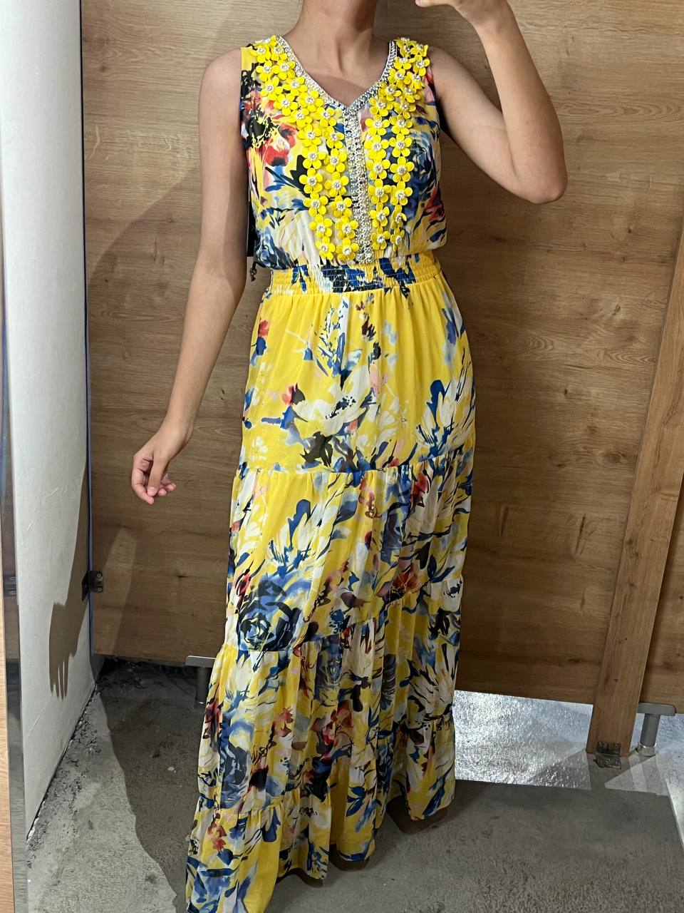 Msk dress uc-d55