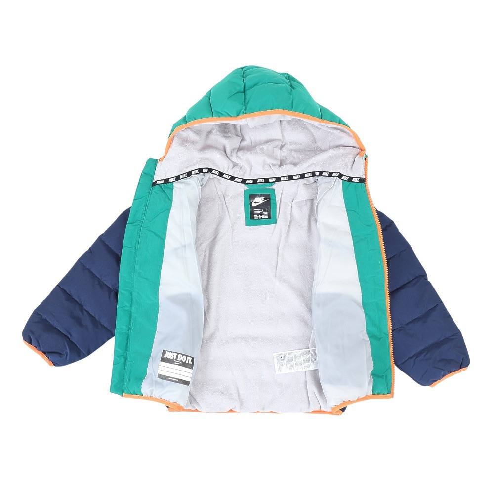 Nike kids coat