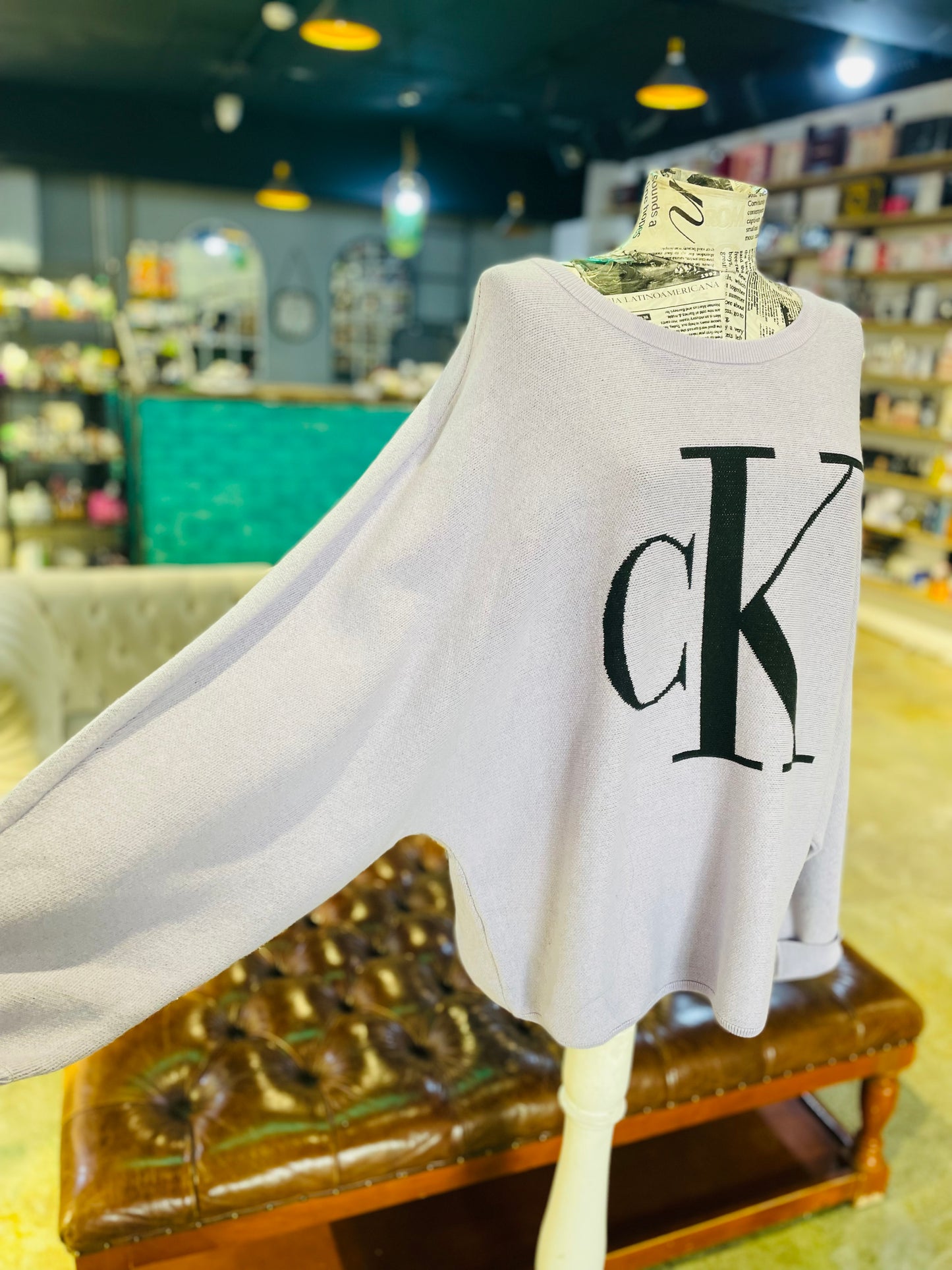 Calvin Klein sweater