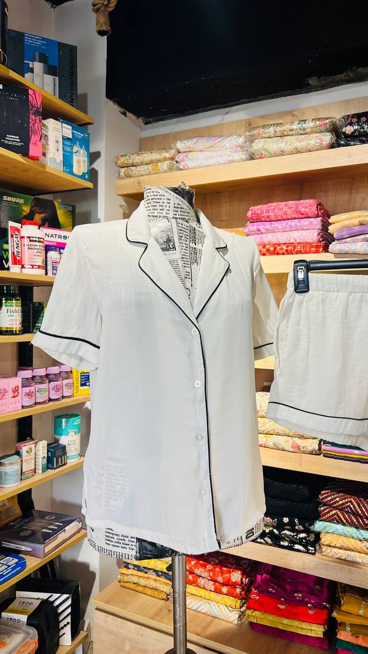 forever 21 pajama set size S