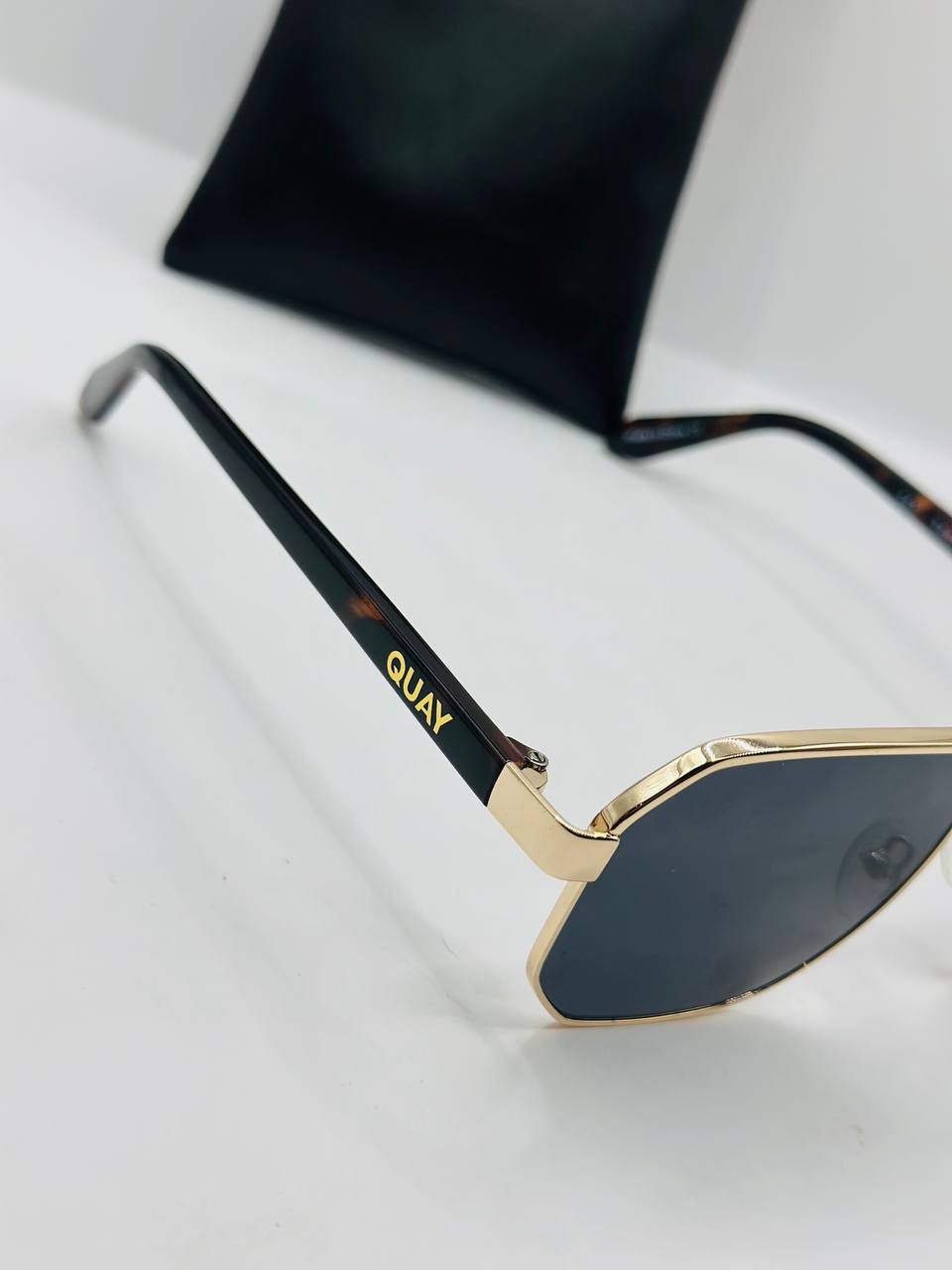 Quay sunglasses