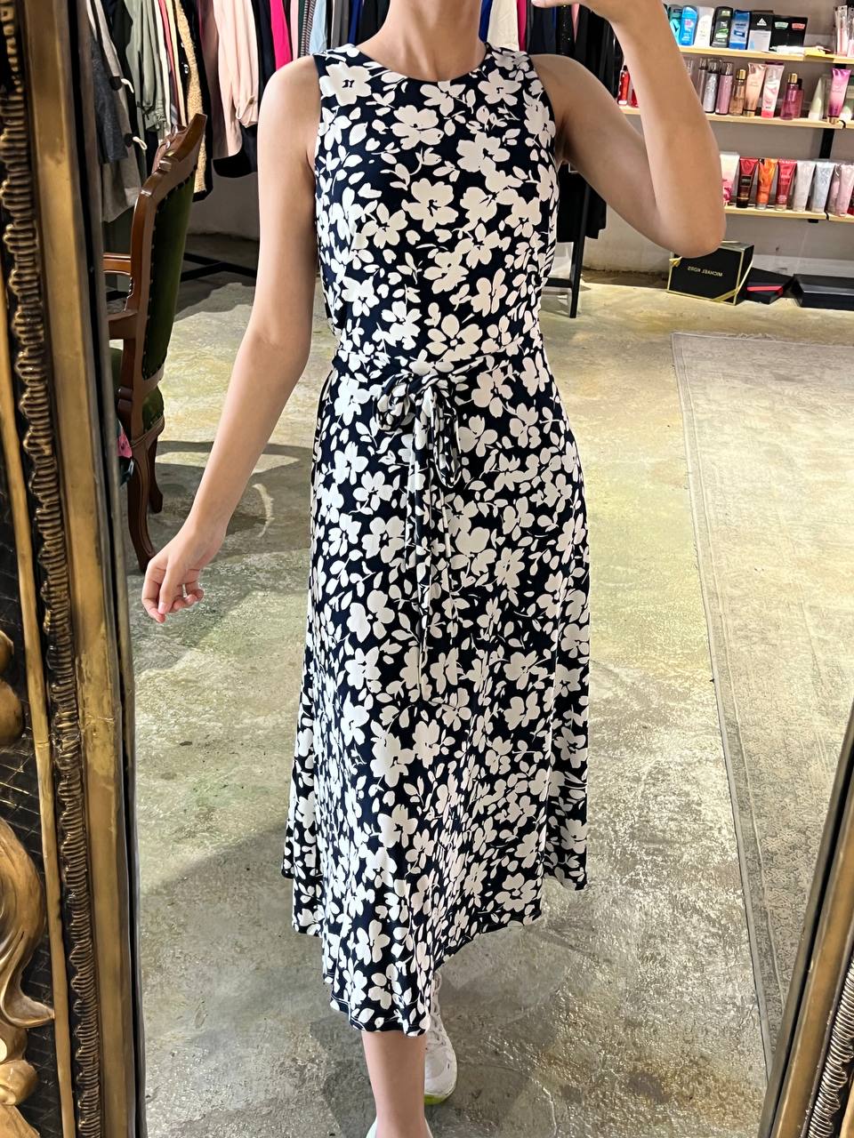 Ralph Lauren dress uc-d24