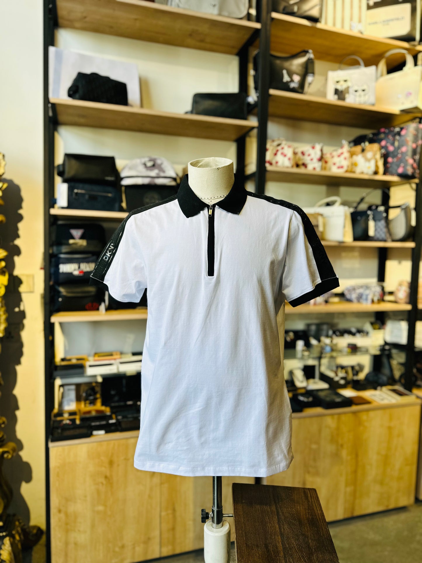 DKNY shirt size medium