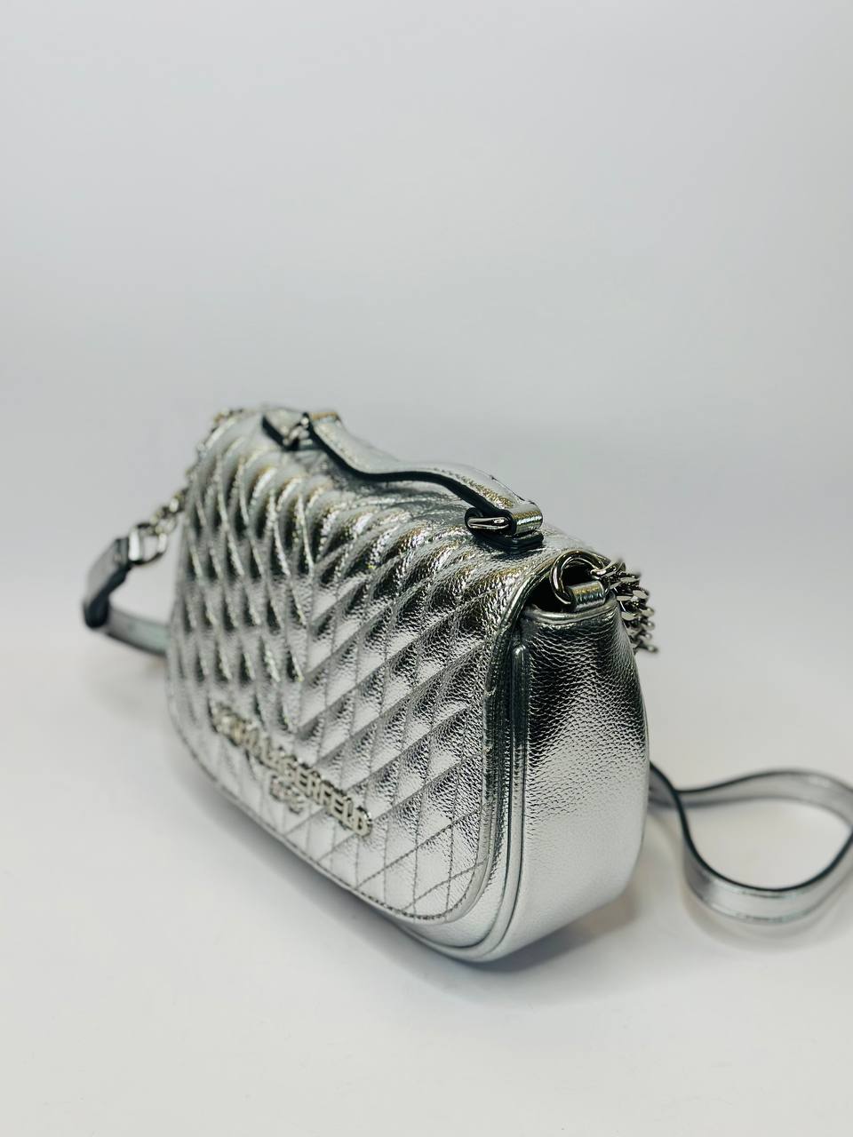 Karl Lagerfeld bag