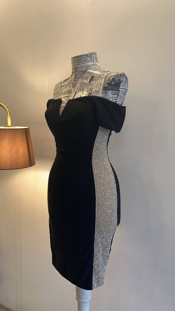 Xscape dress