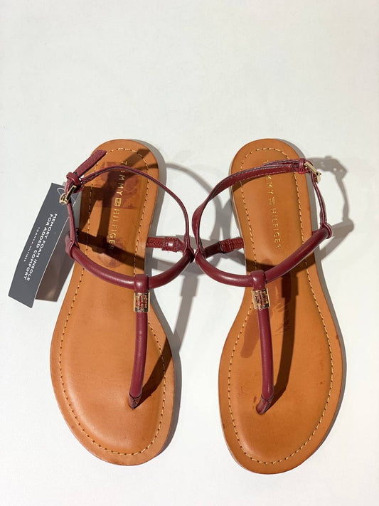 Tommy Hilfiger sandal