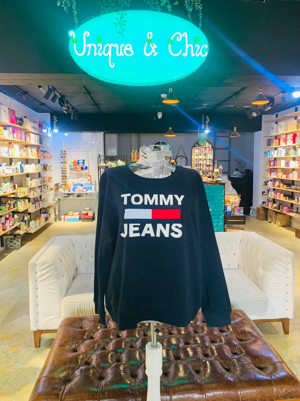 Tommy Hilfiger sweater