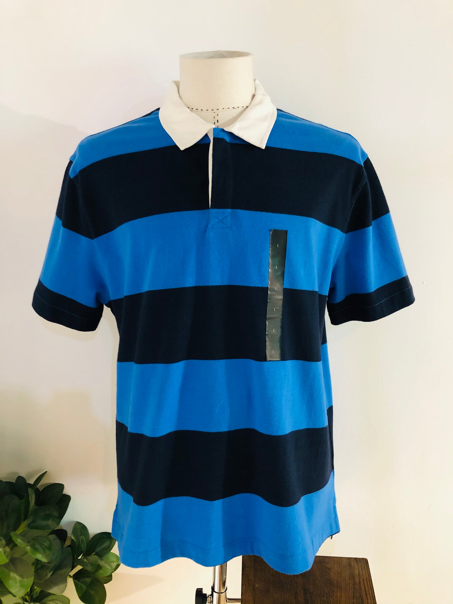 Banana Republic shirt