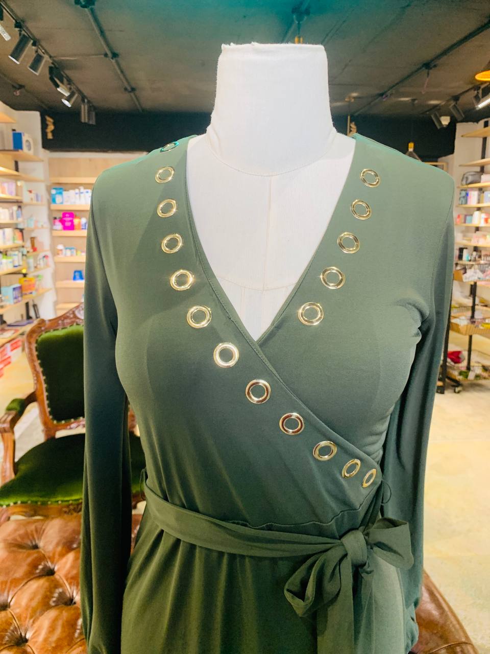 Michael kors dress uc-d13