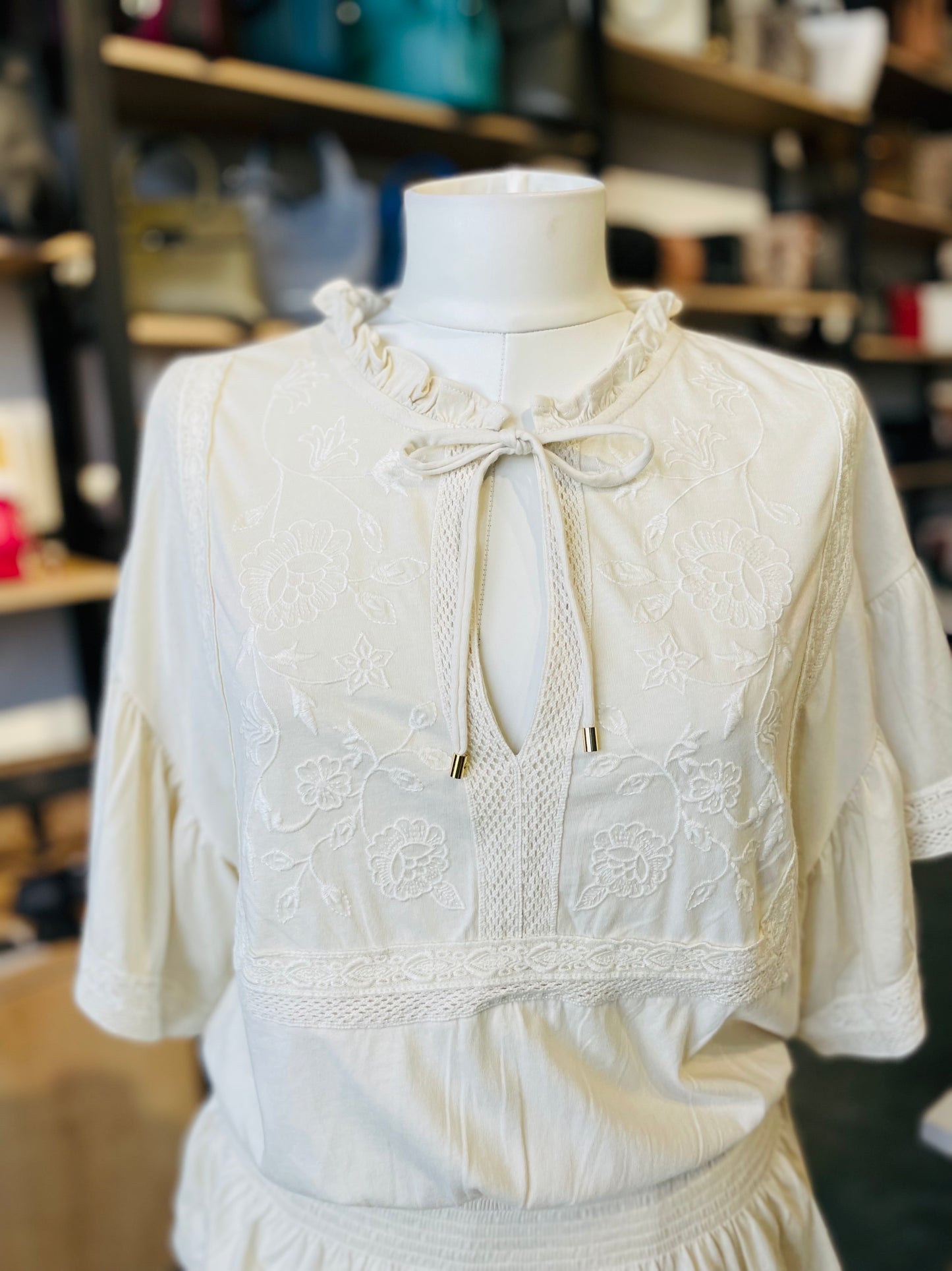 Ralph Lauren top