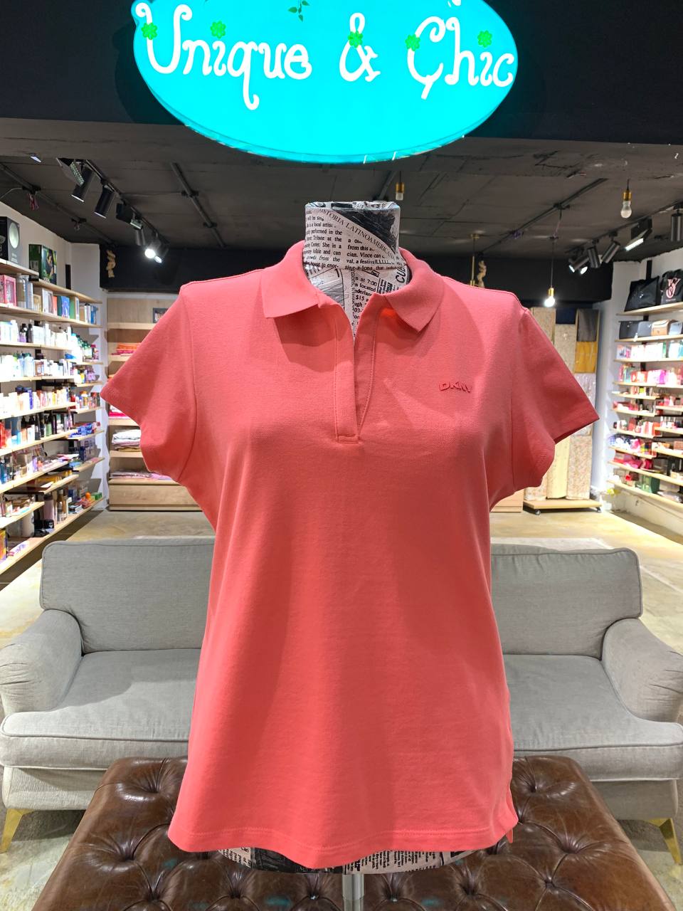 Dkny shirt