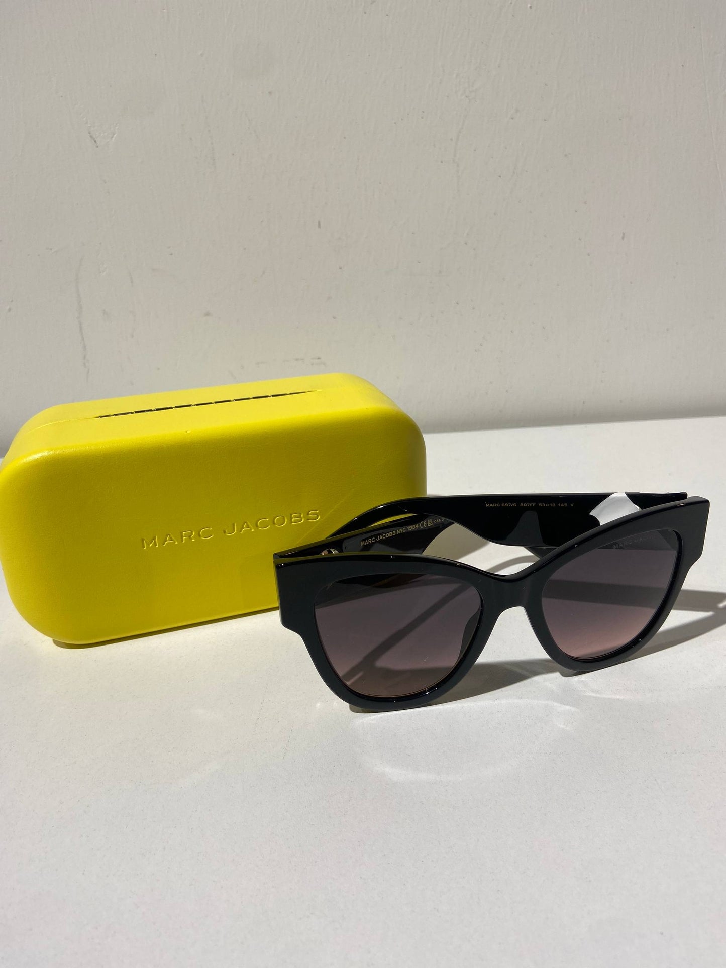 Marc jacobs sunglasses