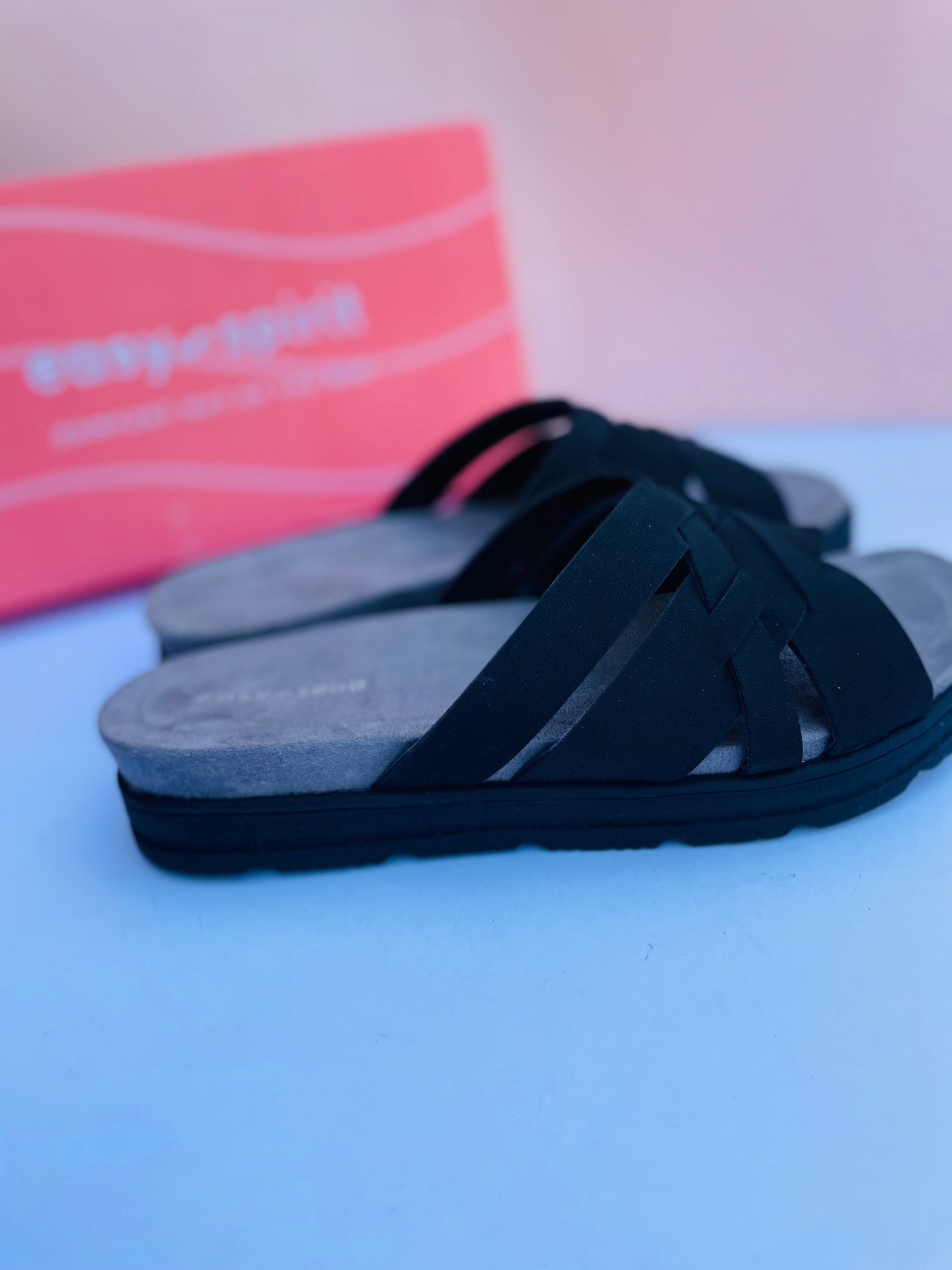 Easy spirit sandal
