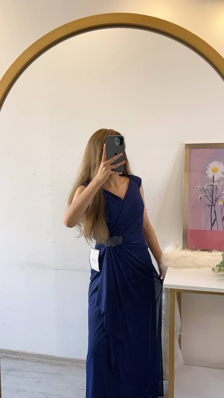 Alex evening dress