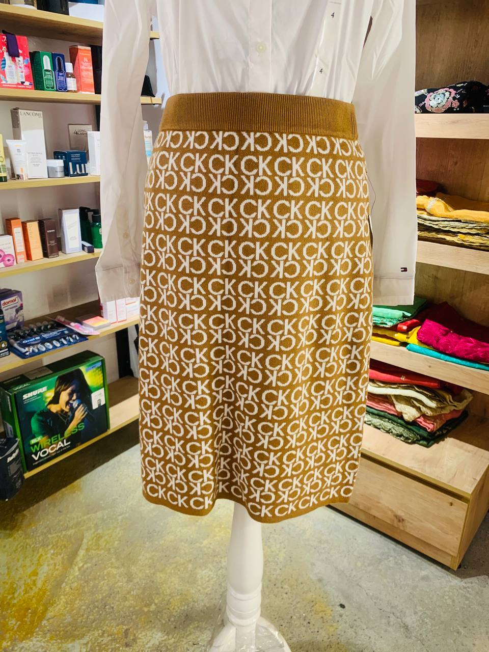Calvin Klein skirt