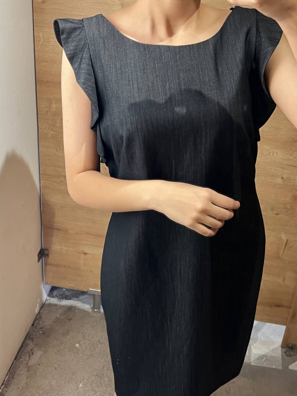 Calvin Klein dress