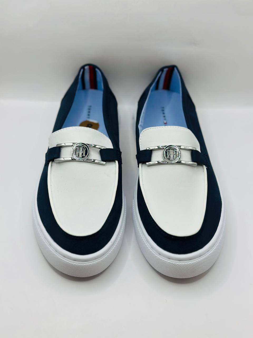 Tommy Hilfiger sneakers size 38.5
