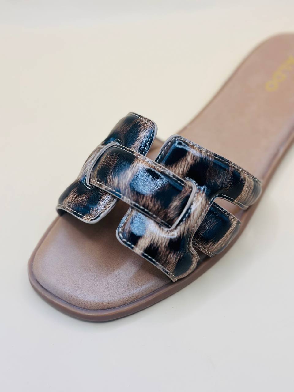 Aldo sandal size 38.5