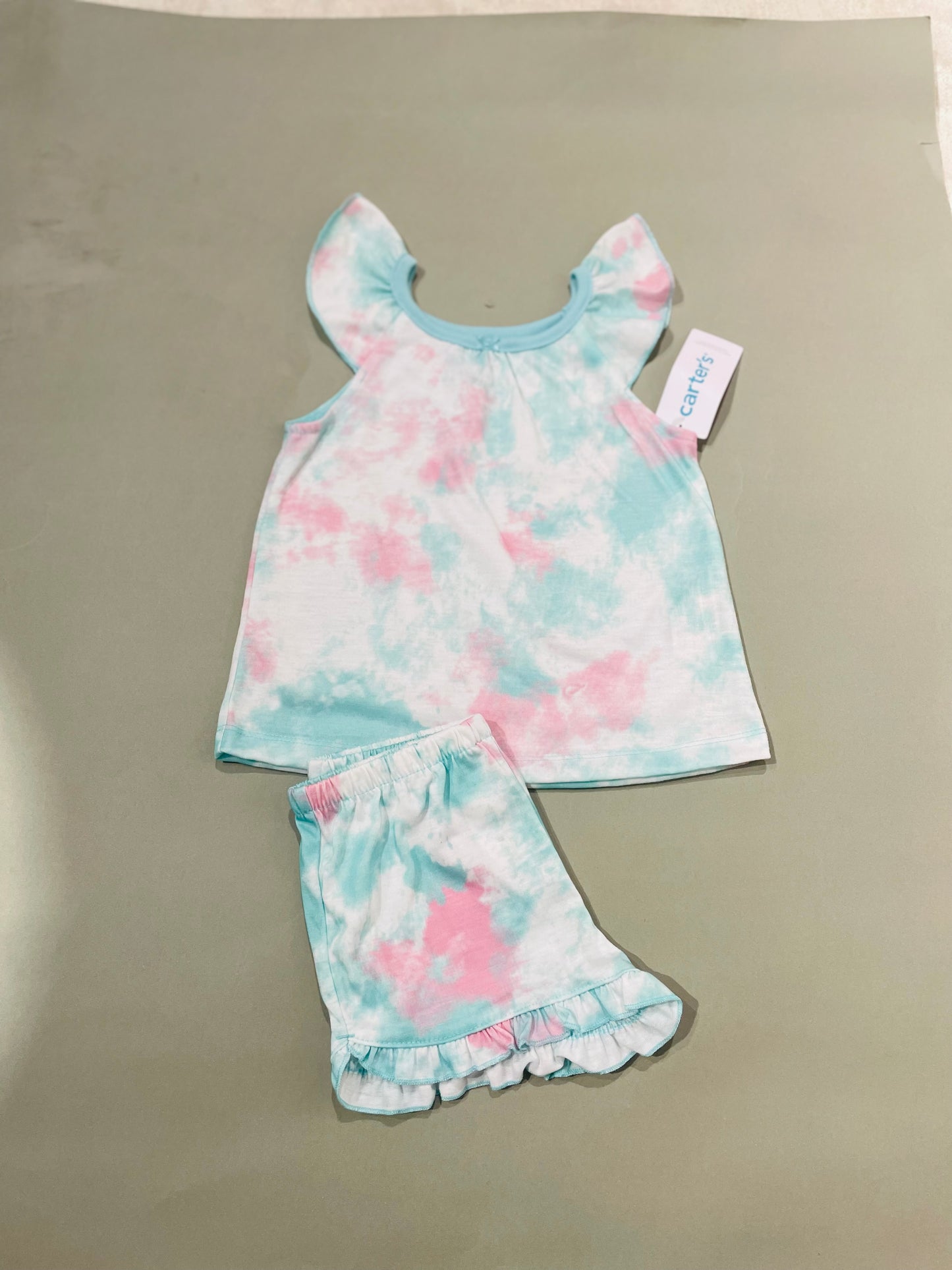 Carters kids set