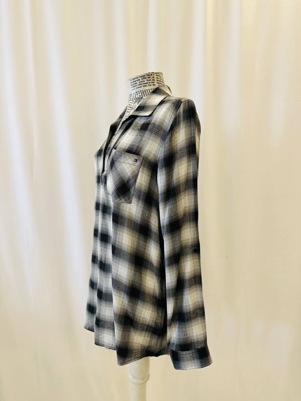 Tommy Hilfiger blouse