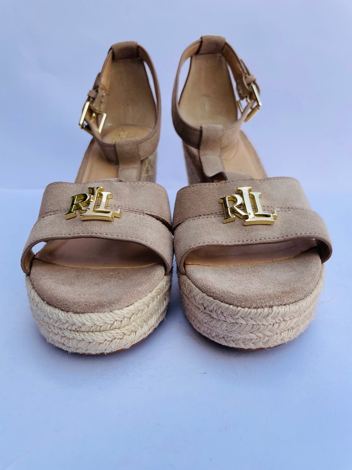 Ralph Lauren shoes