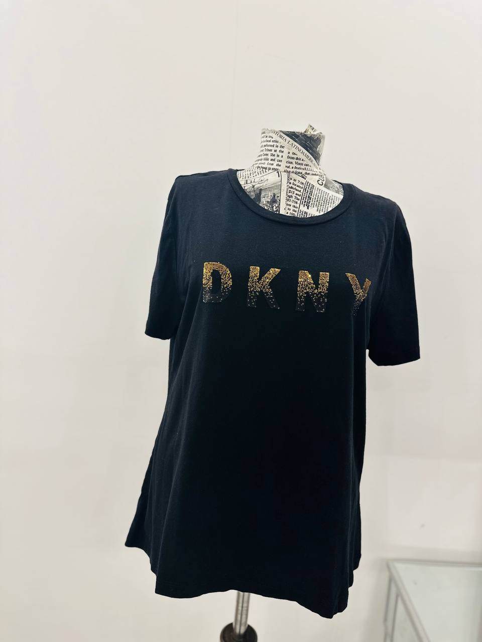 Dkny shirt size large