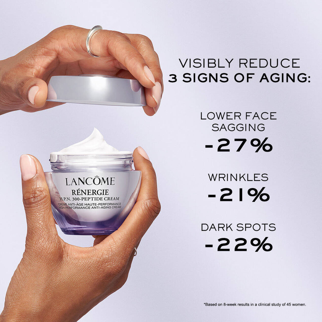 Lancome set