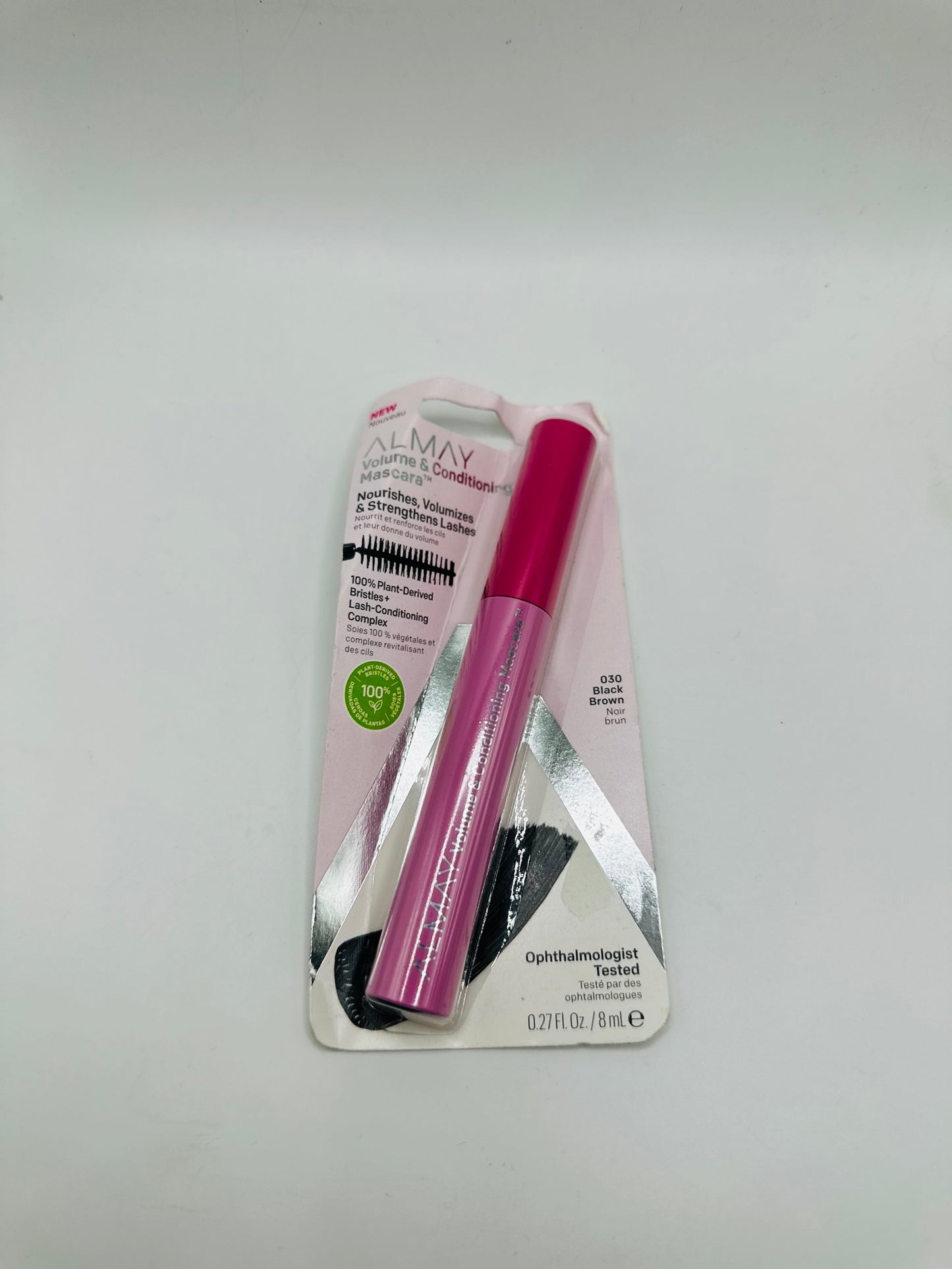Almay volume & conditioning mascara