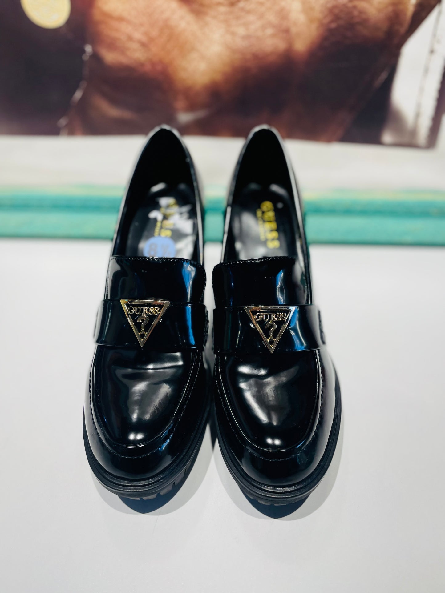 Guess shoes