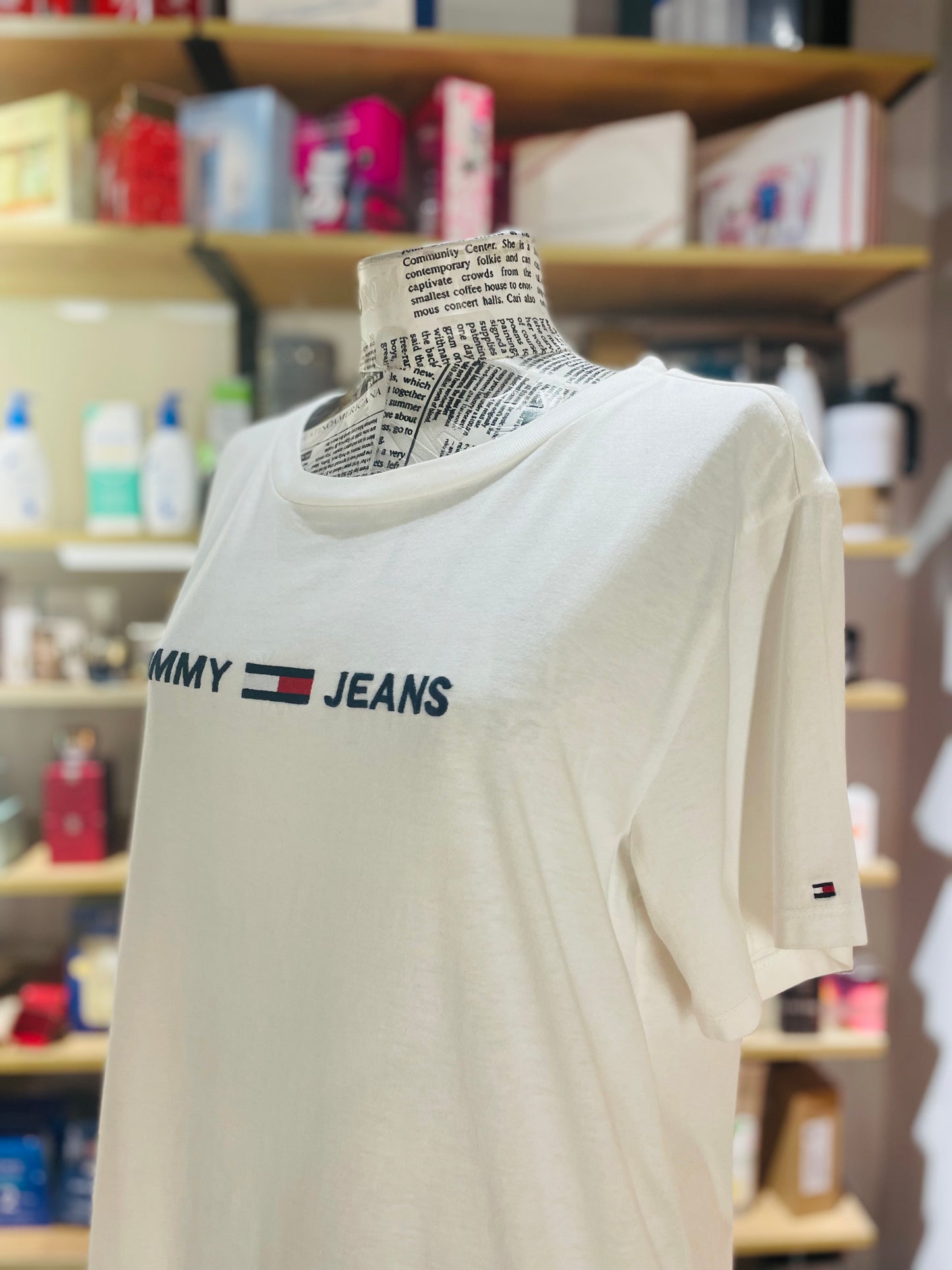 Tommy Hilfiger dress shirt