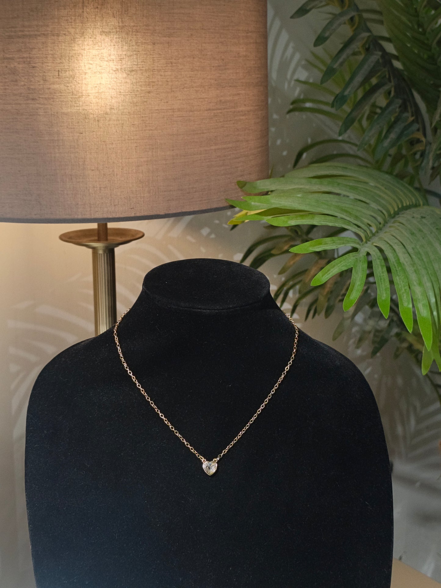 Fashionnova necklace set