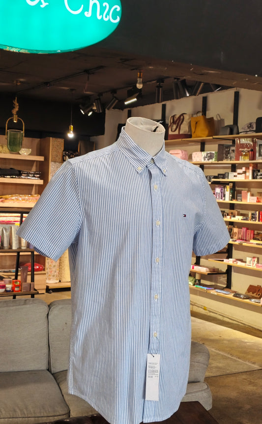 Tommy Hilfiger blouse shirt