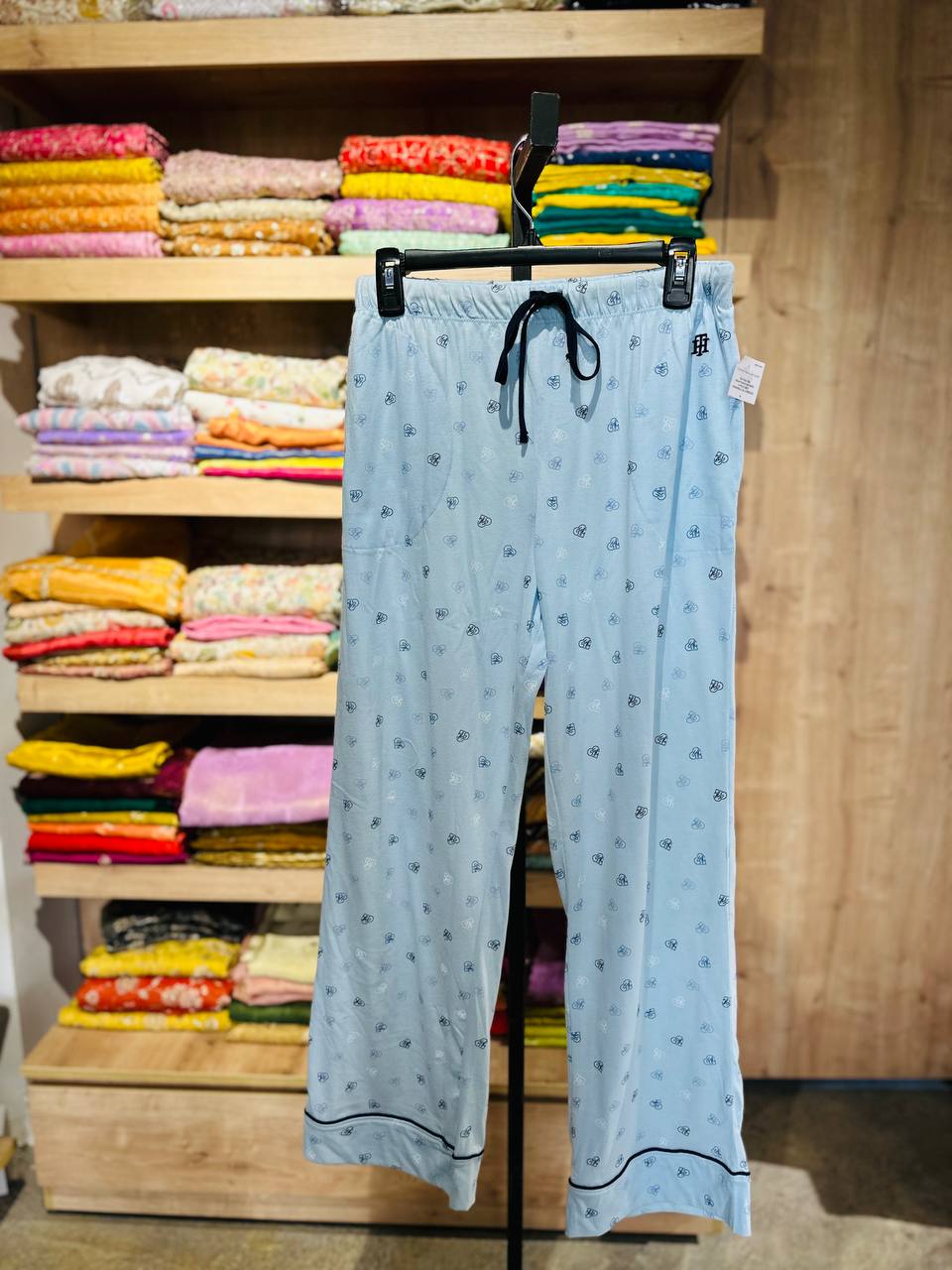 Tommy Hilfiger pajama set size medium