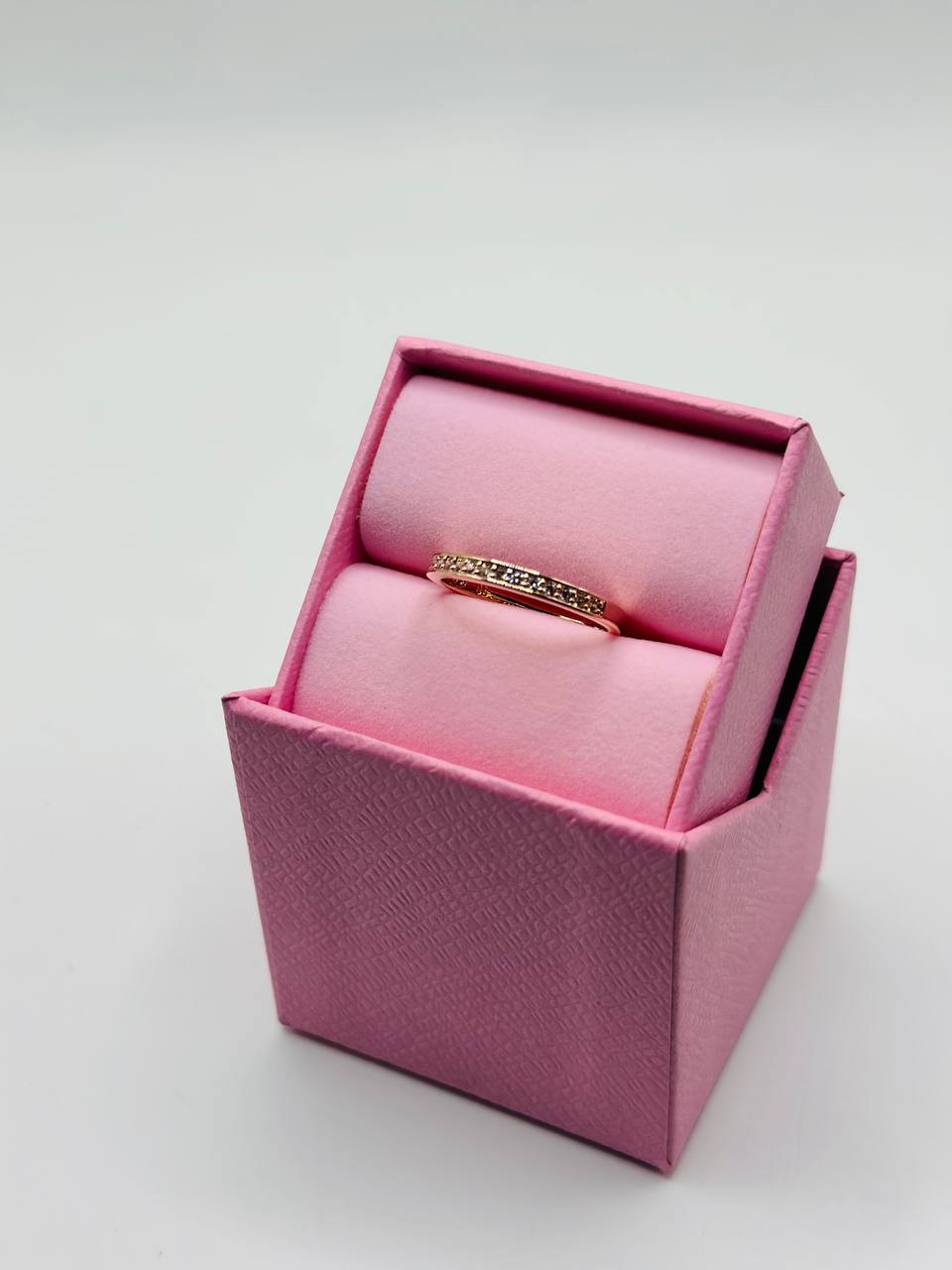 Swarovski ring