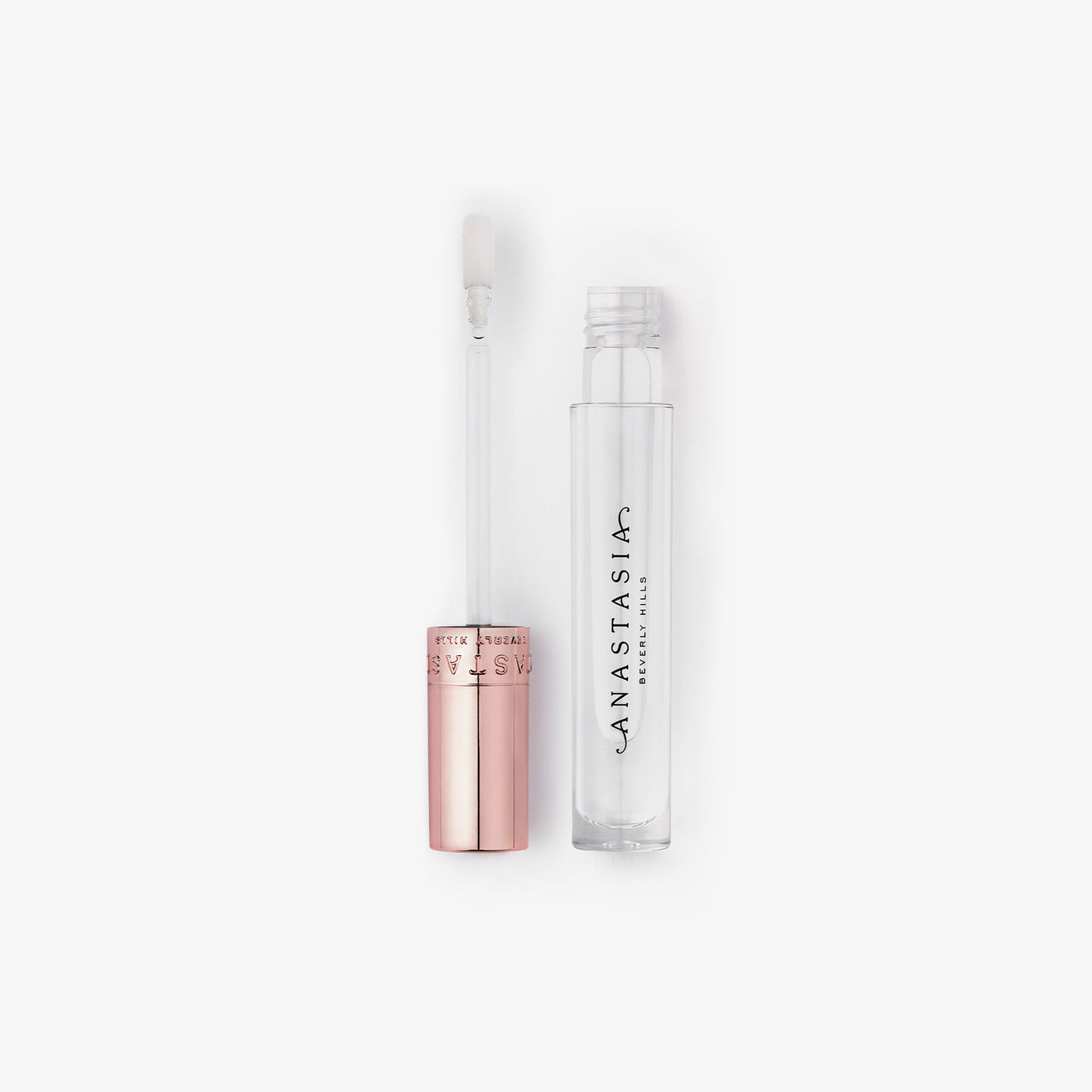 Anastasia Beverly Hills crystal lip gloss