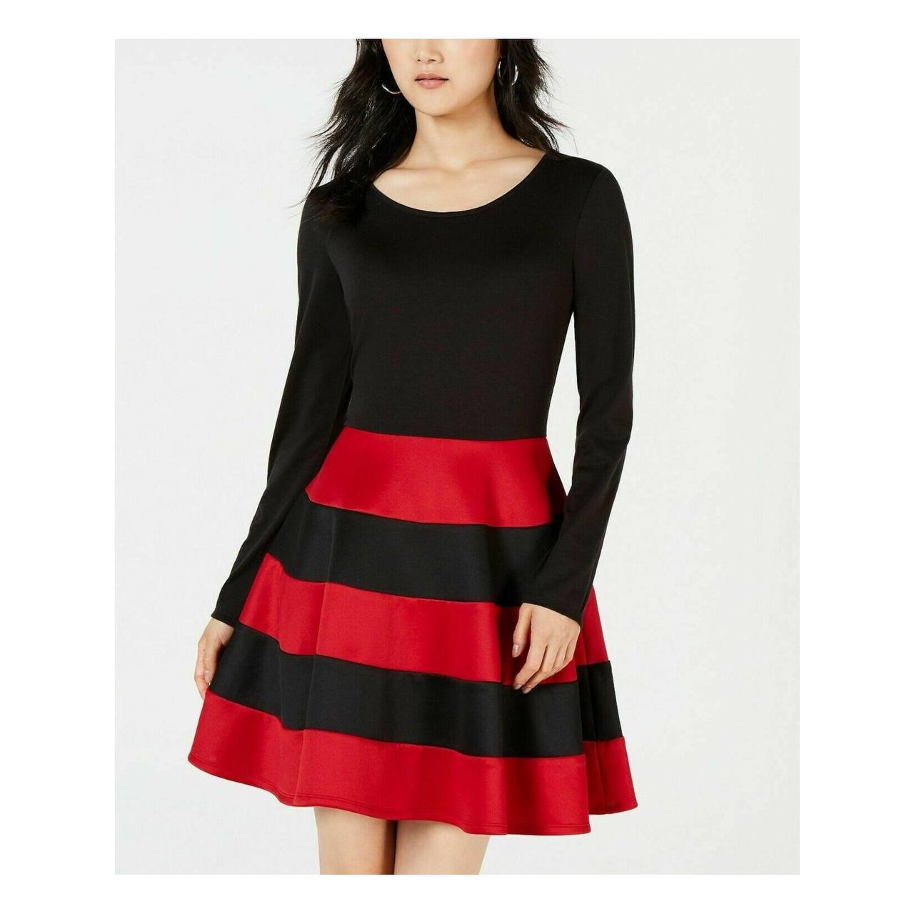City studio dress