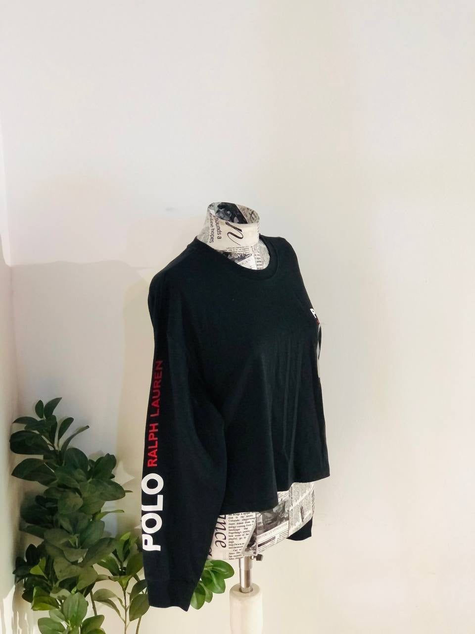 Ralph Lauren polo shirt